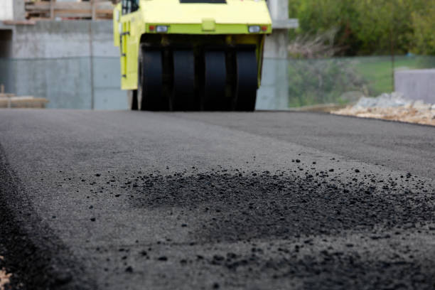 Best Affordable Driveway Pavers  in Round Lake Heights, IL
