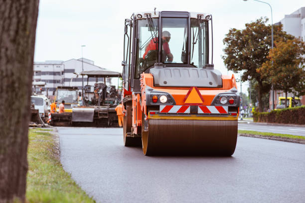 Best Local Driveway Pavers  in Round Lake Heights, IL