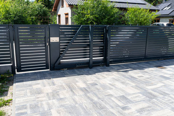 Best Permeable Paver Driveway  in Round Lake Heights, IL