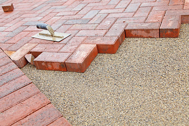 Reasons to Select Us for Your Driveway Paving Requirements in Round Lake Heights, IL