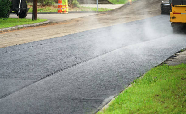 Best Best Driveway Pavers  in Round Lake Heights, IL