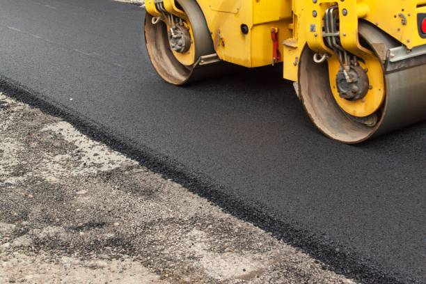 Best Residential Driveway Paver Services  in Round Lake Heights, IL